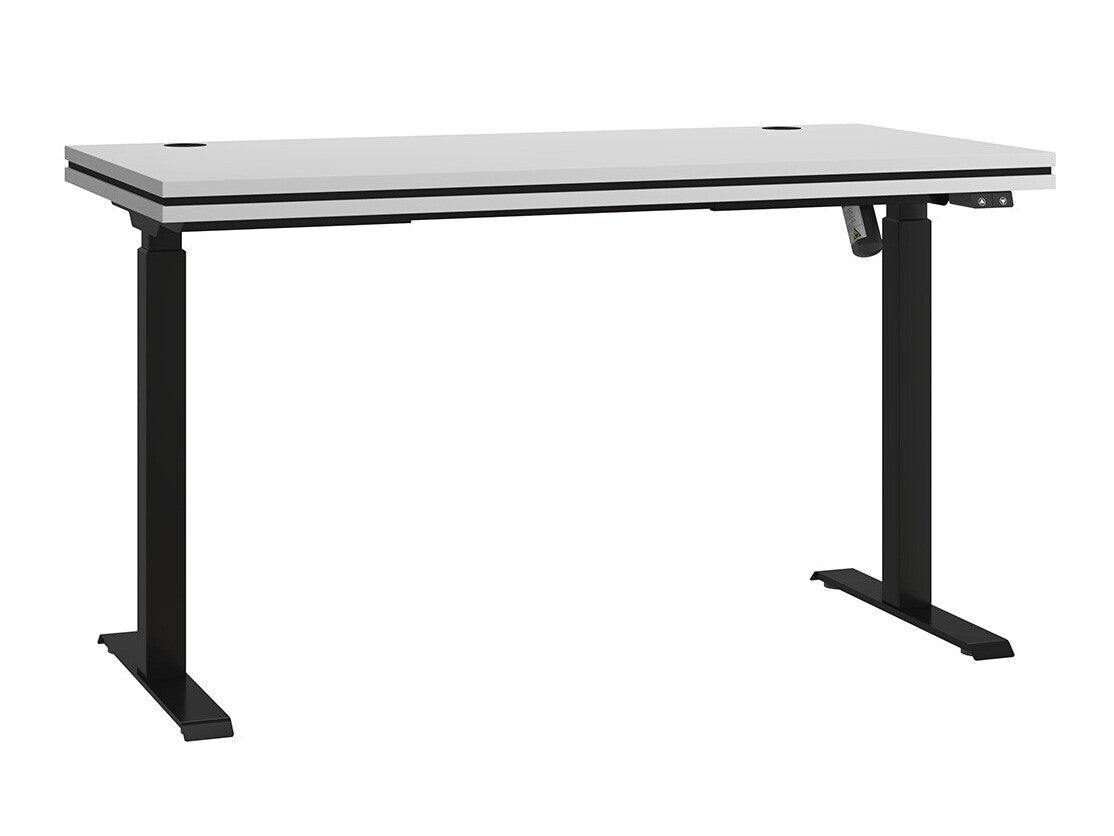 Reguliuojamo aukščio darbo stalas 508486