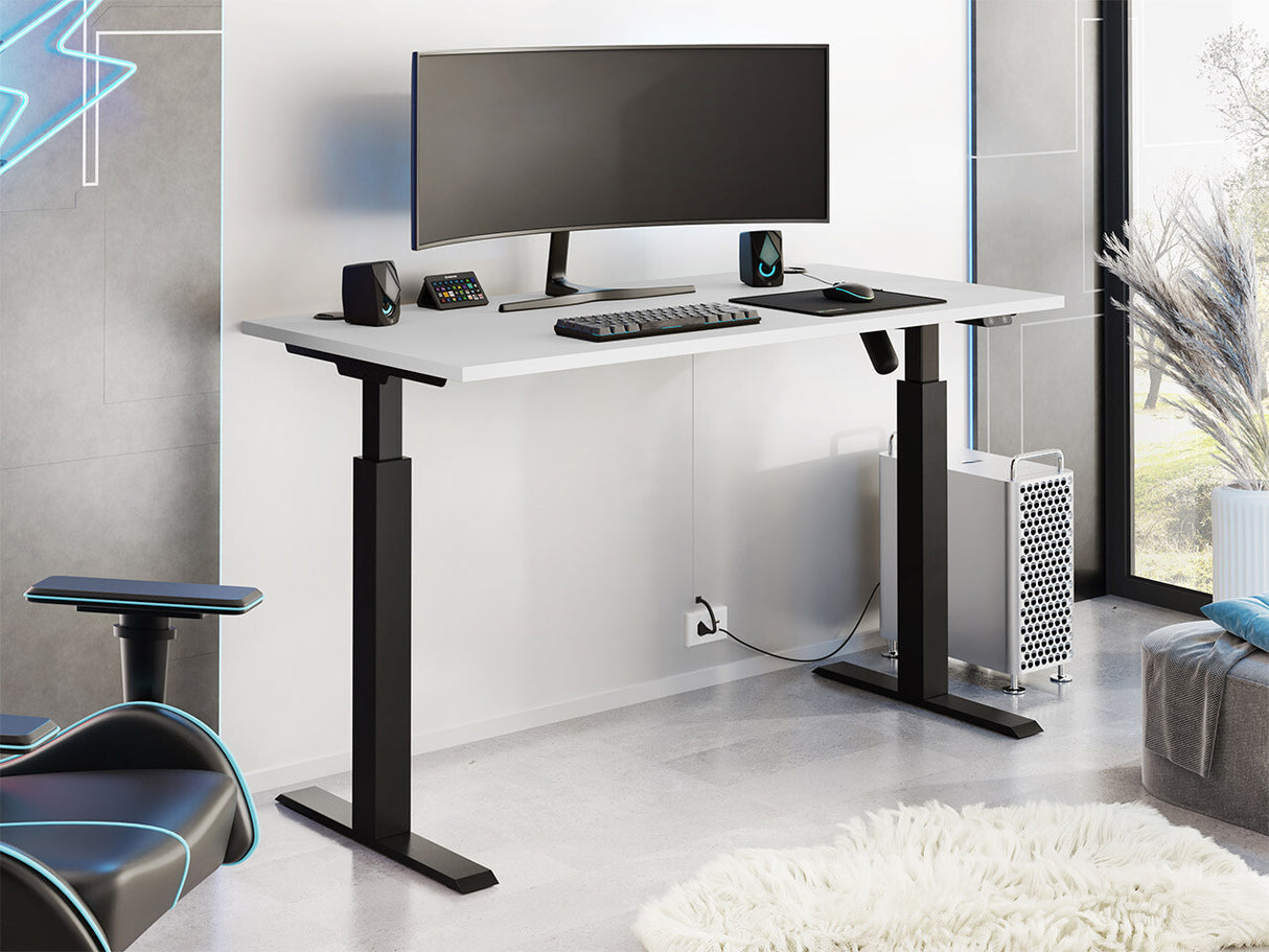 Reguliuojamo aukščio darbo stalas 508501