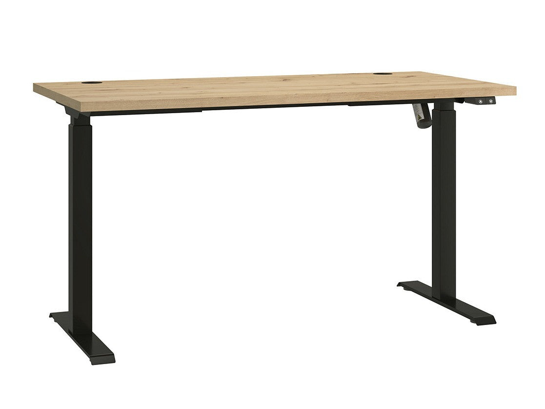 Reguliuojamo aukščio darbo stalas 508501