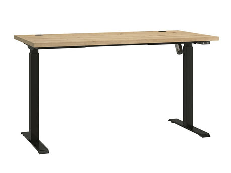Reguliuojamo aukščio darbo stalas 508501