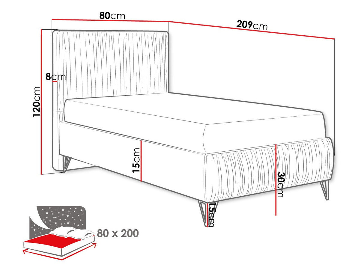 Continental lova 509267