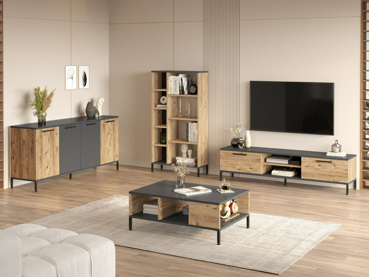 Svetainės komplektas 509910