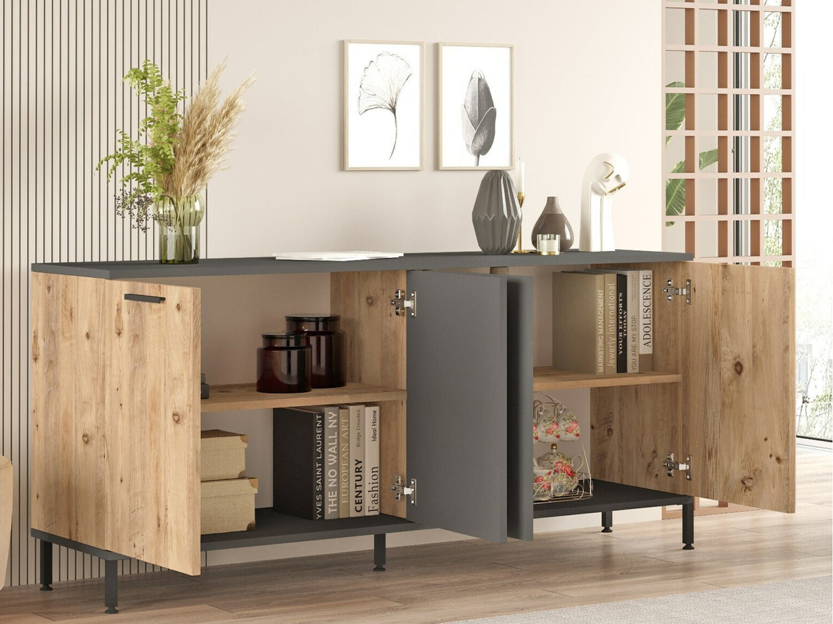 Svetainės komplektas 509910