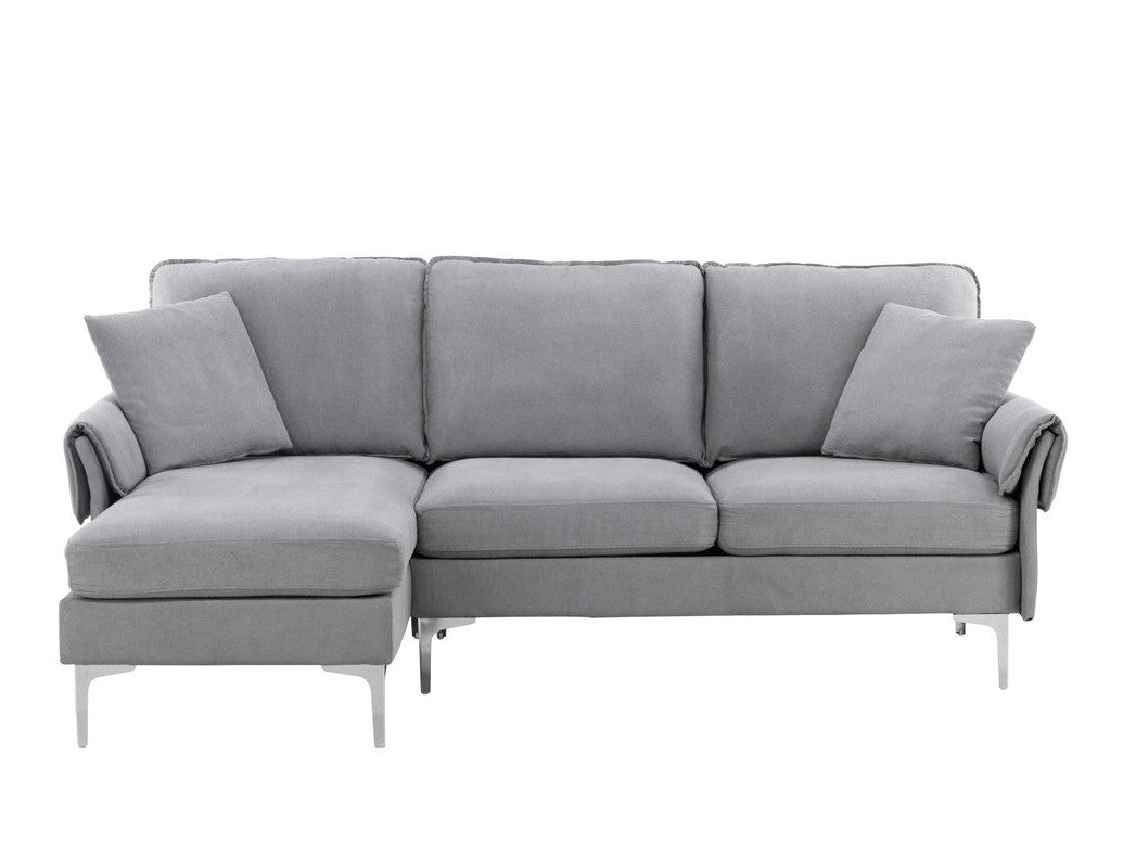 Minkštas kampas 510186