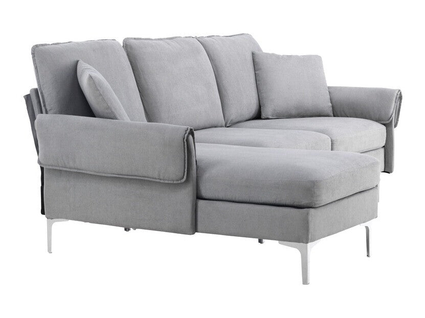 Minkštas kampas 510186