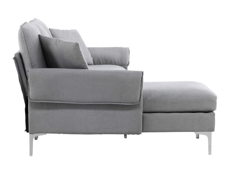 Minkštas kampas 510186