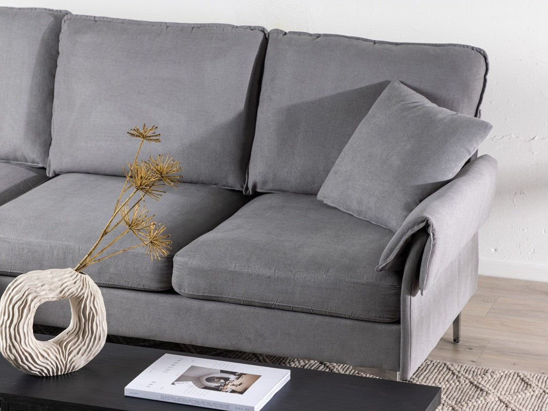 Minkštas kampas 510186