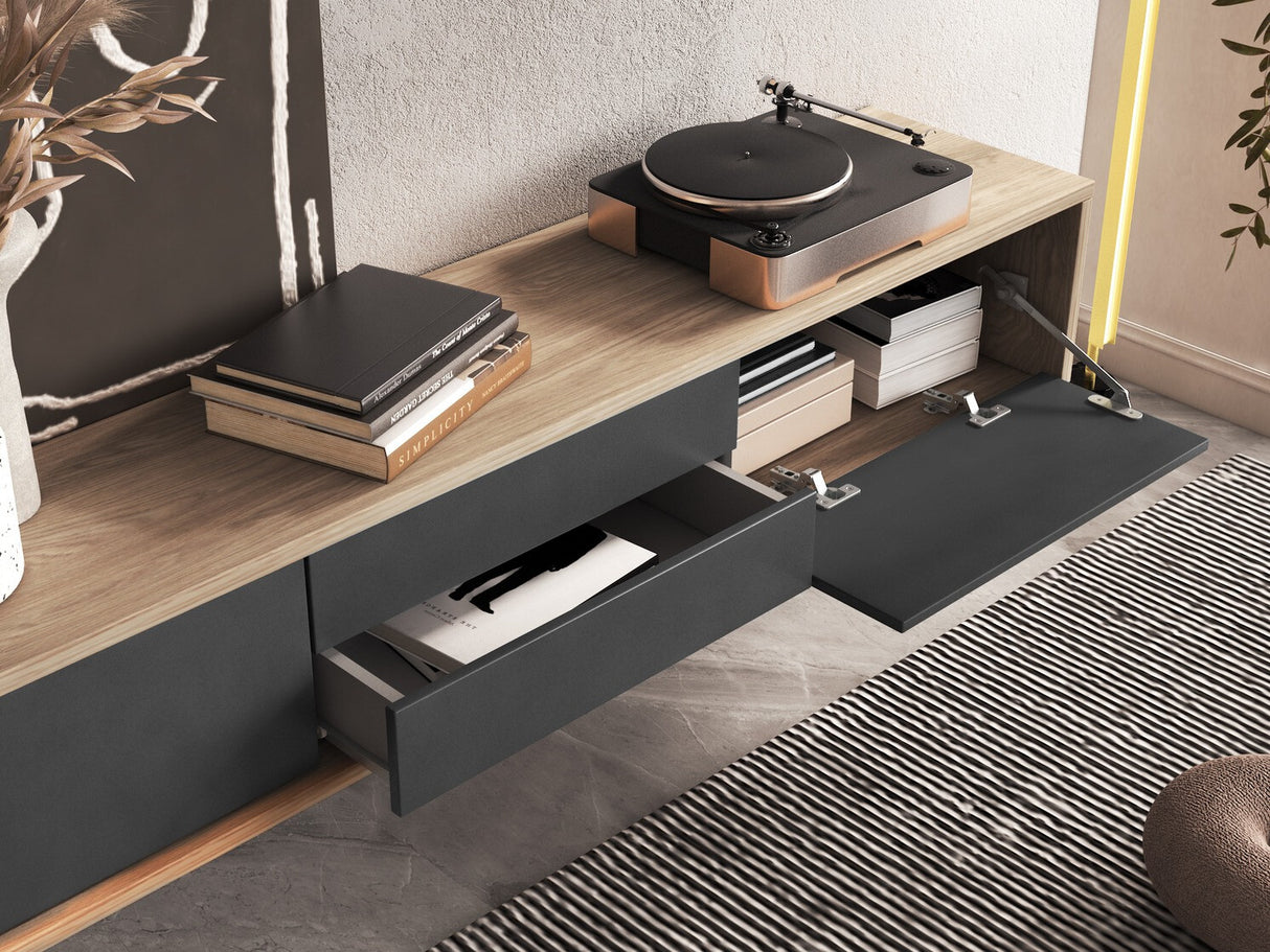 TV staliukas 511012