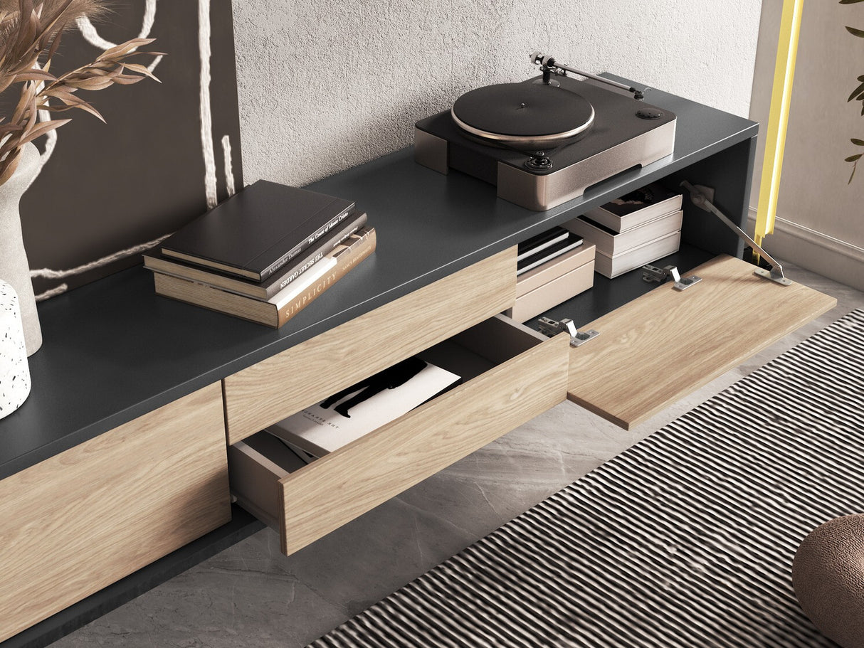 TV staliukas 511012