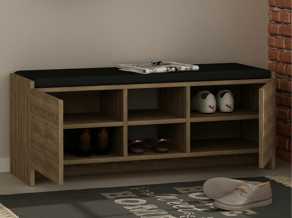 Batų lentyna 511190