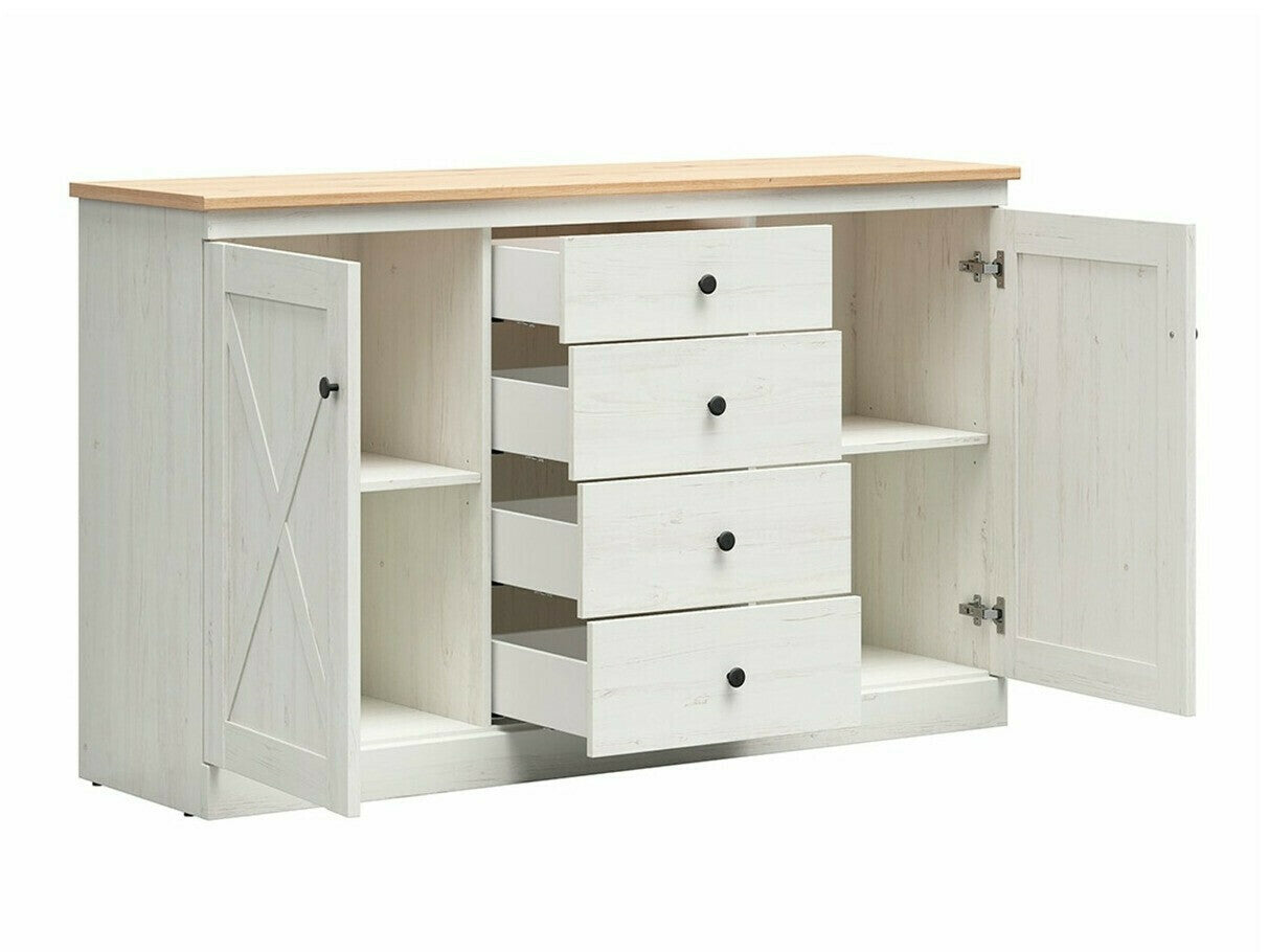 Miegamojo komplektas 511275