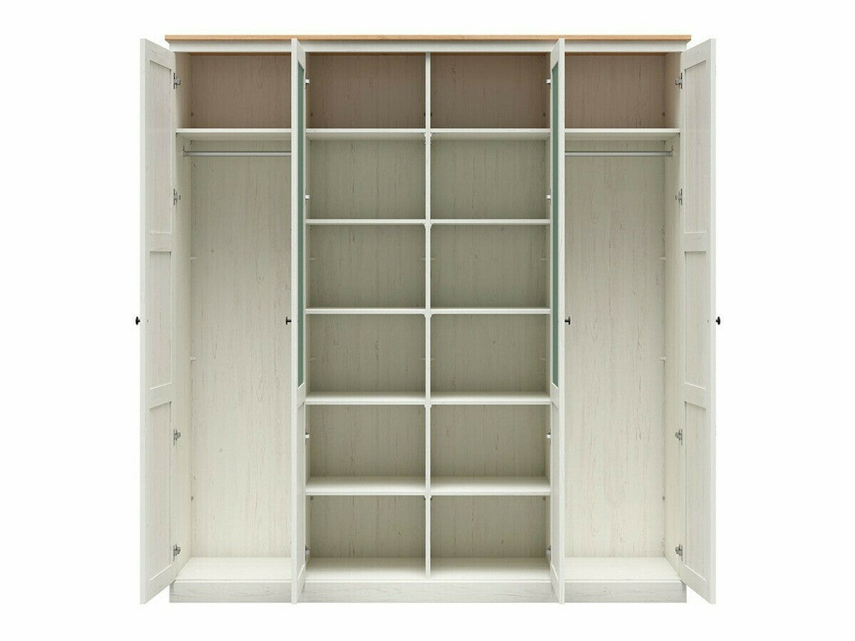 Miegamojo komplektas 511275