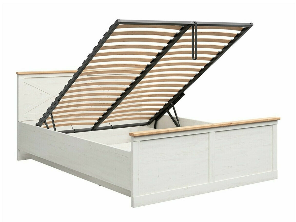 Miegamojo komplektas 511275