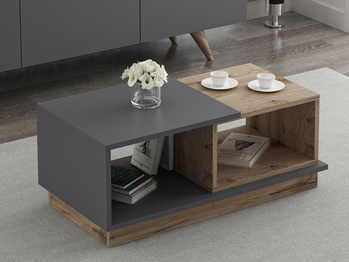 Žurnalinis staliukas 511478