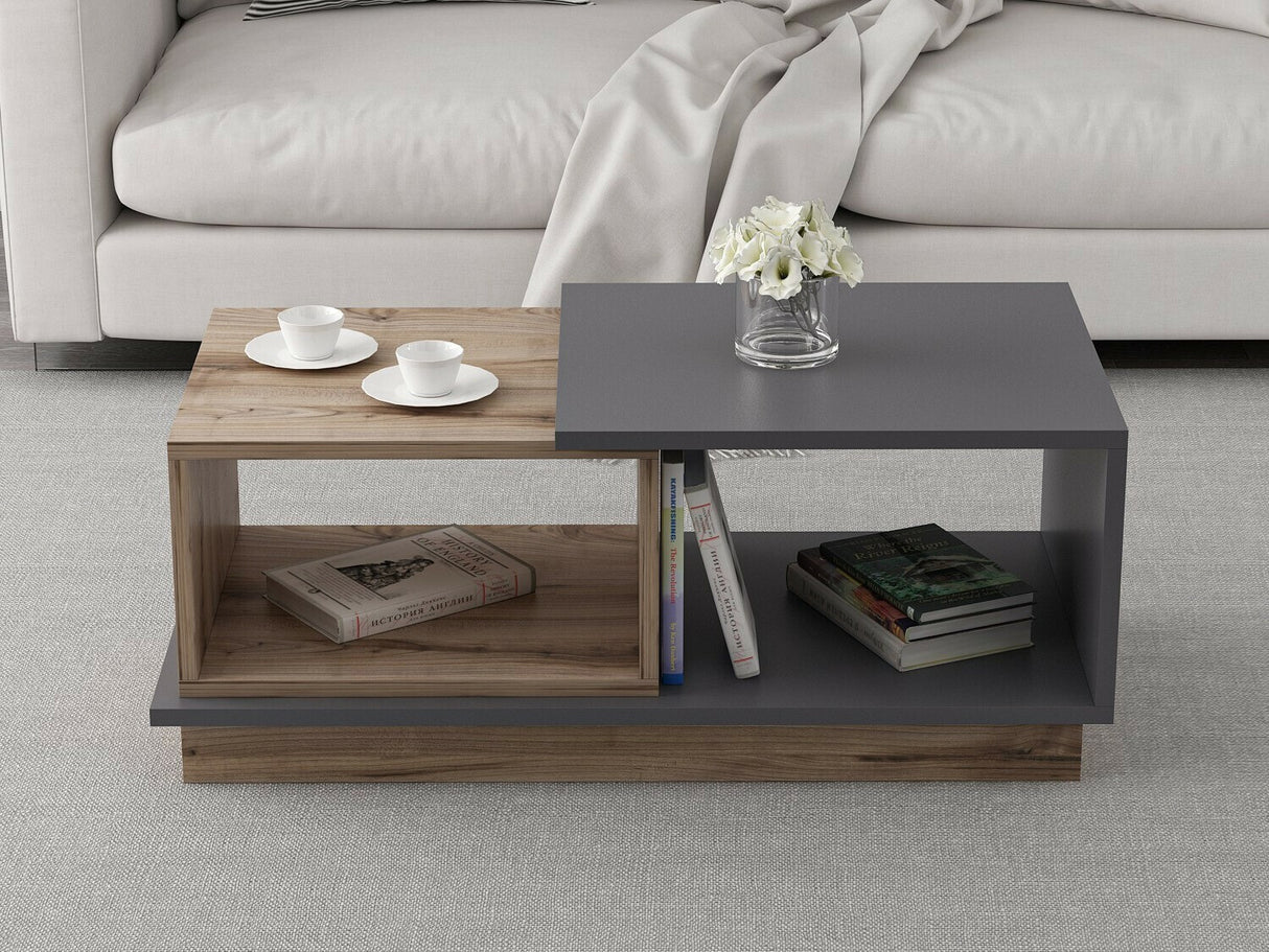 Žurnalinis staliukas 511478