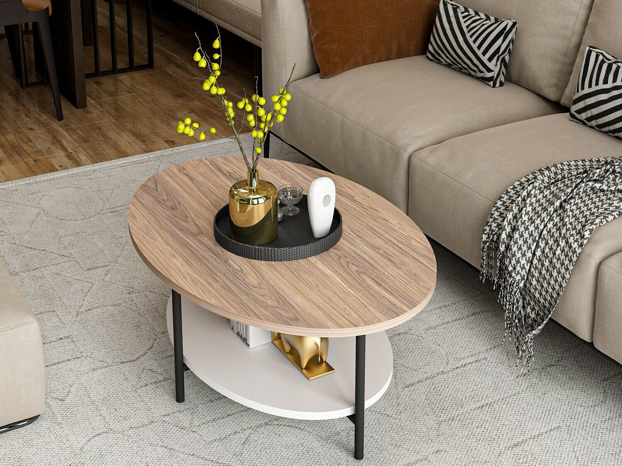 Žurnalinis staliukas 511578