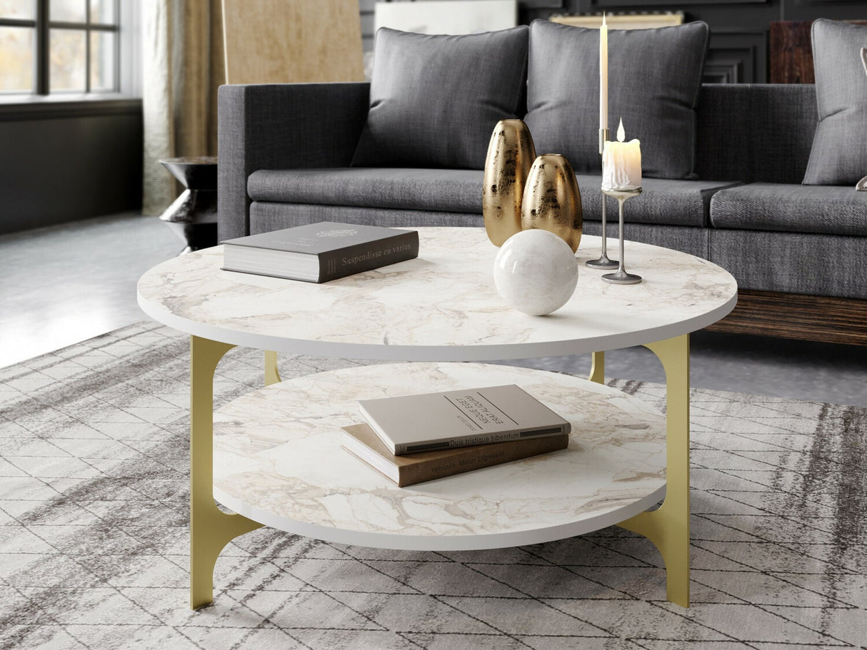 Žurnalinis staliukas 511613