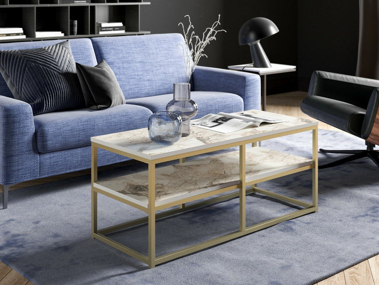 Žurnalinis staliukas 511625