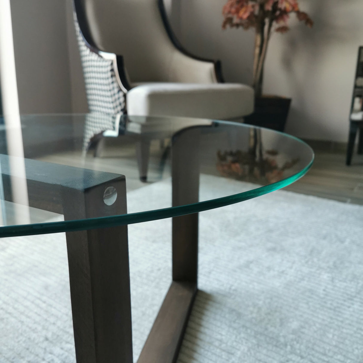 Žurnalinis staliukas 511708