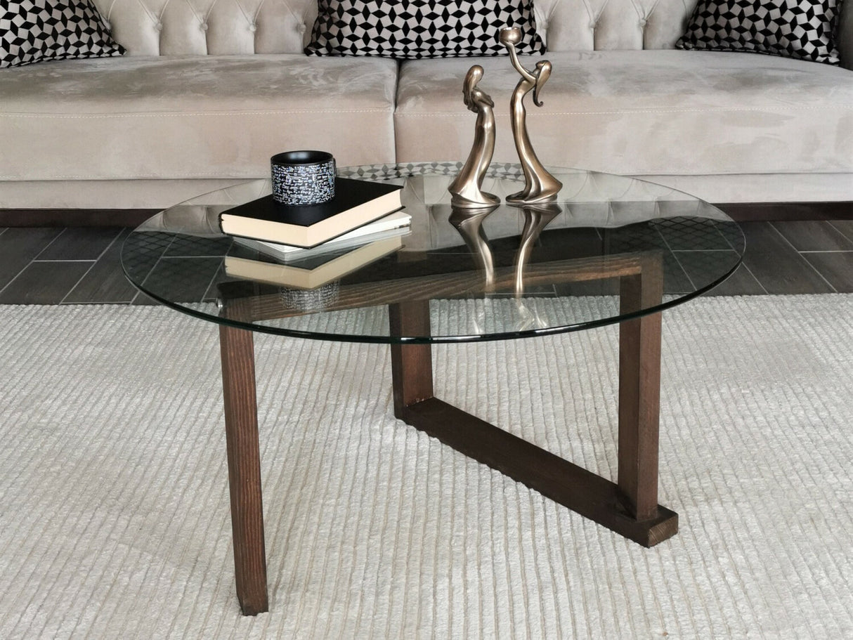 Žurnalinis staliukas 511708