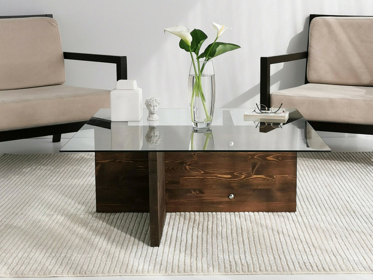 Žurnalinis staliukas 511744