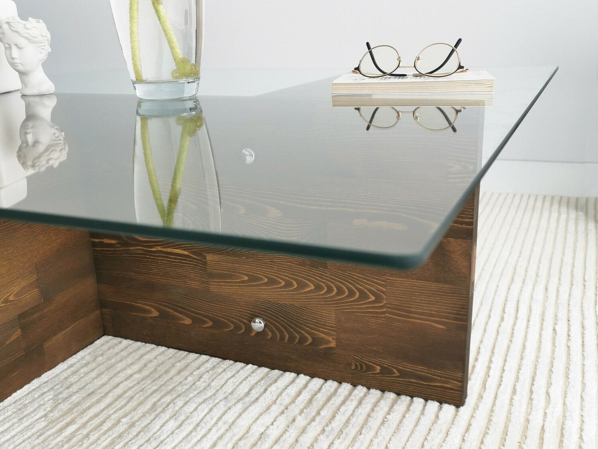 Žurnalinis staliukas 511744