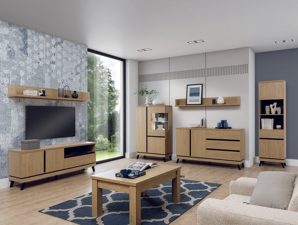 Žurnalinis staliukas 511759