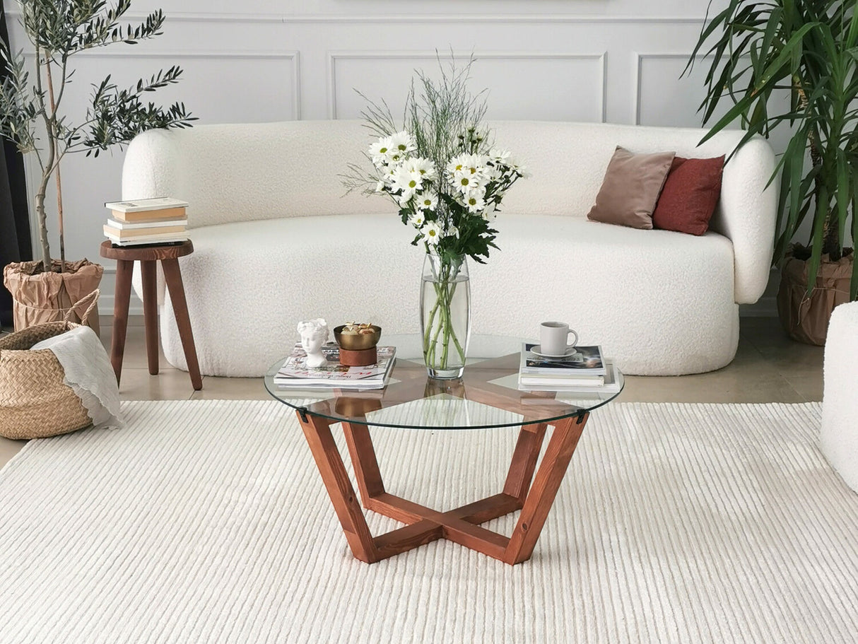 Žurnalinis staliukas 511806