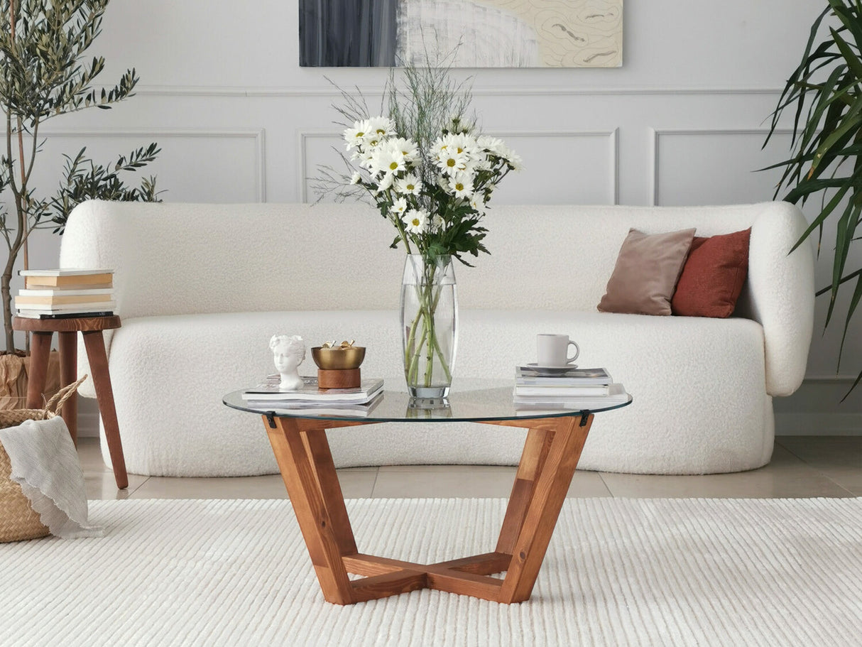 Žurnalinis staliukas 511806