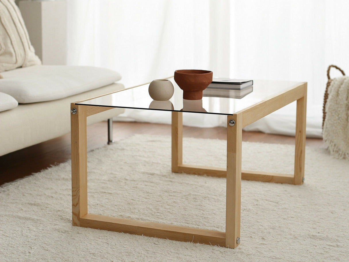 Žurnalinis staliukas 511846