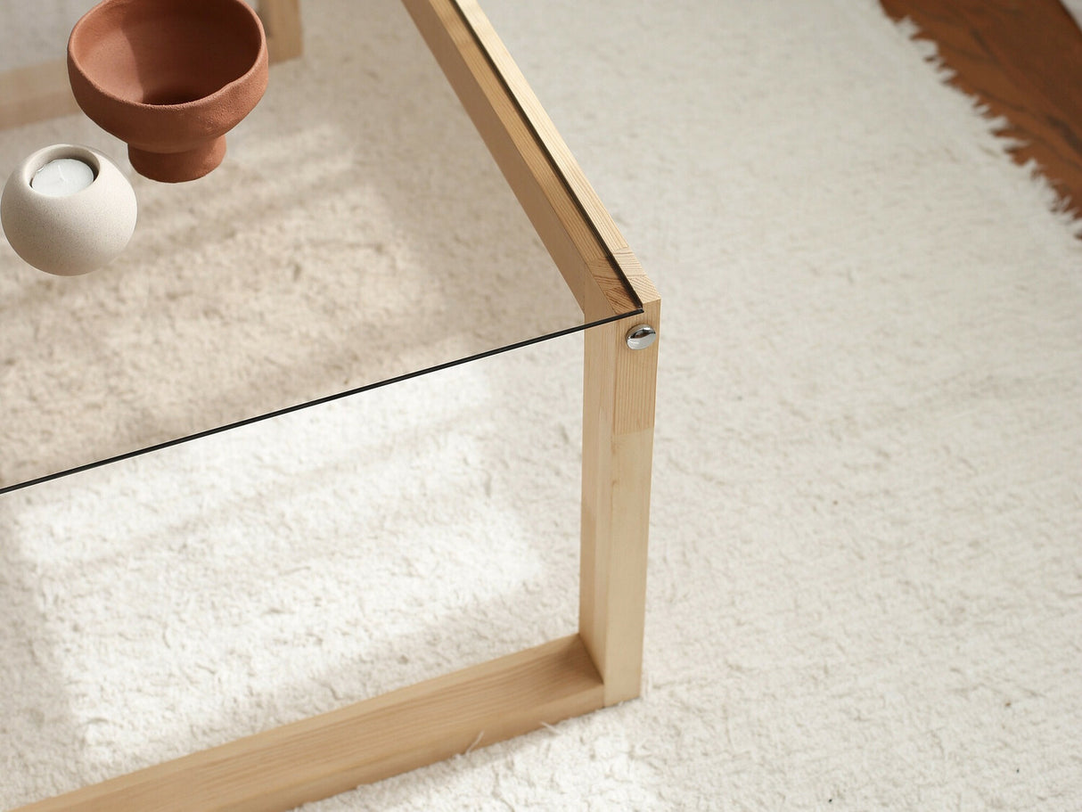 Žurnalinis staliukas 511846