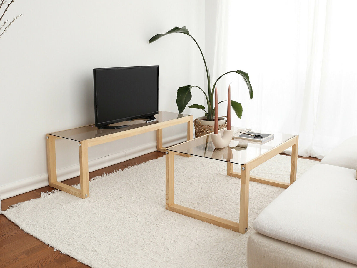 Žurnalinis staliukas 511846