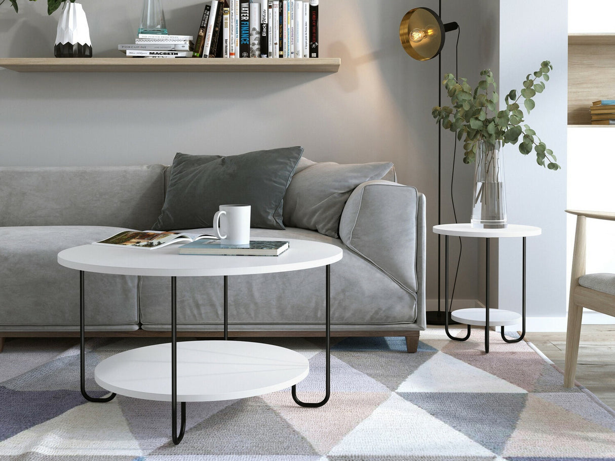 Žurnalinis staliukas 511909