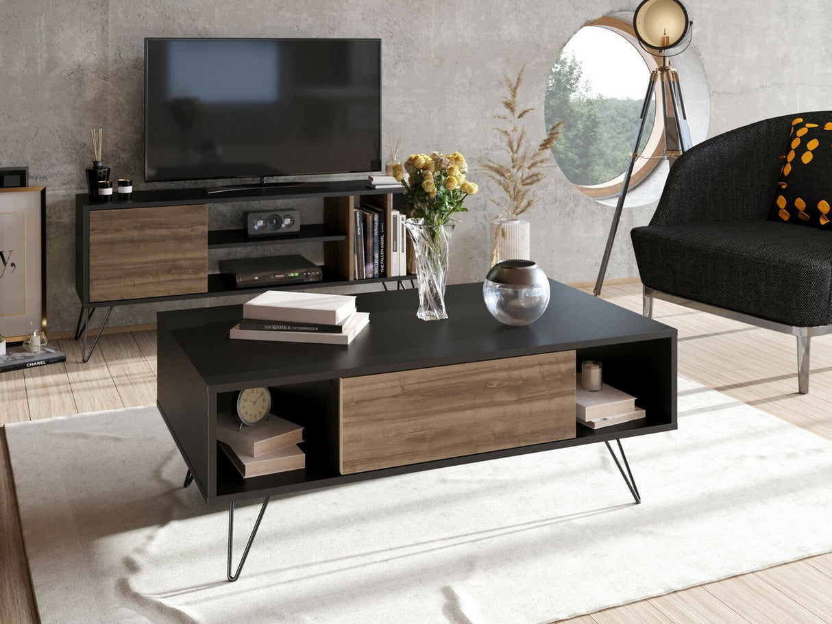 Žurnalinis staliukas 511916