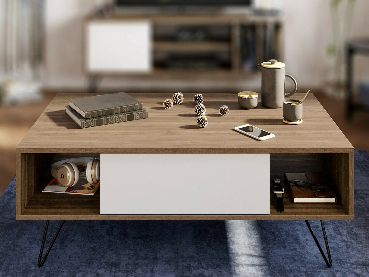 Žurnalinis staliukas 511916