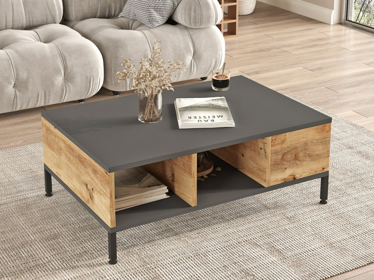 Žurnalinis staliukas 512111