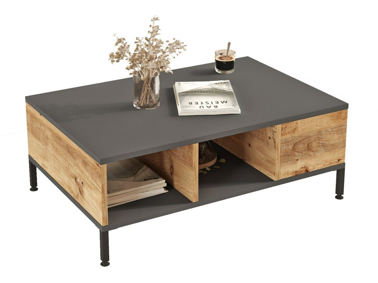 Žurnalinis staliukas 512111