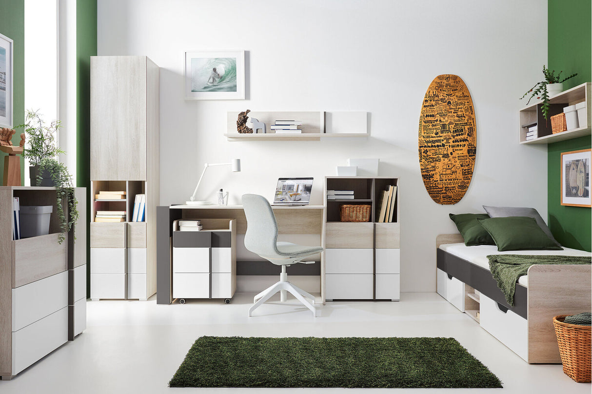 Stalčių blokas 512119