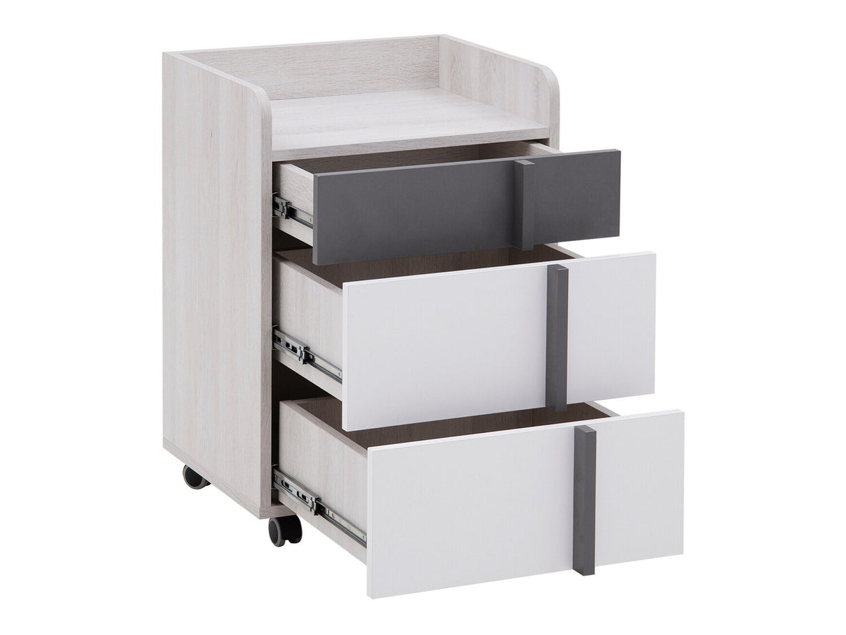 Stalčių blokas 512119