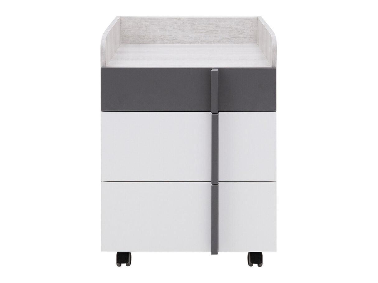 Stalčių blokas 512119