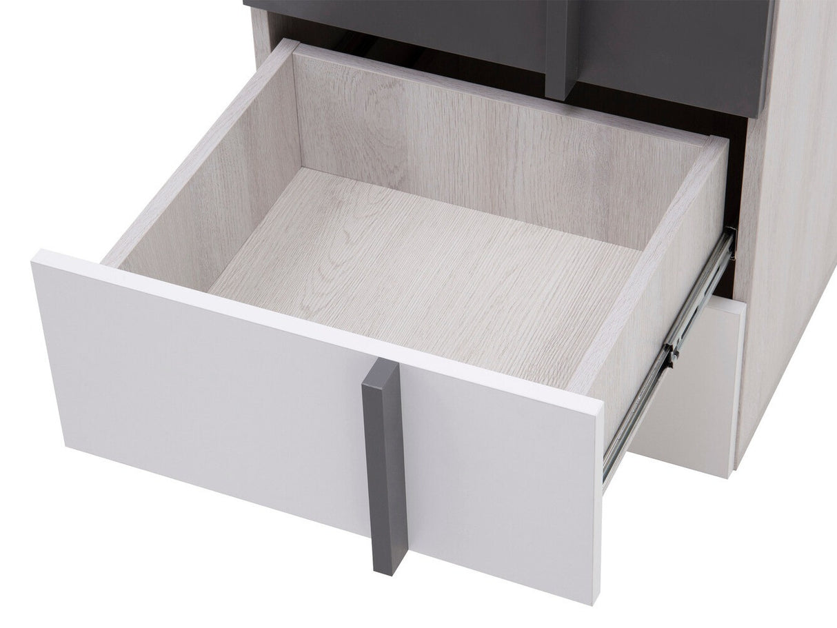 Stalčių blokas 512119