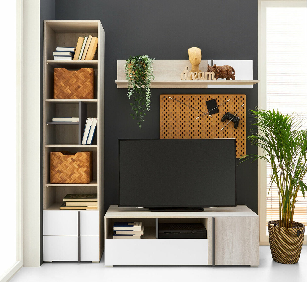 TV staliukas 512121