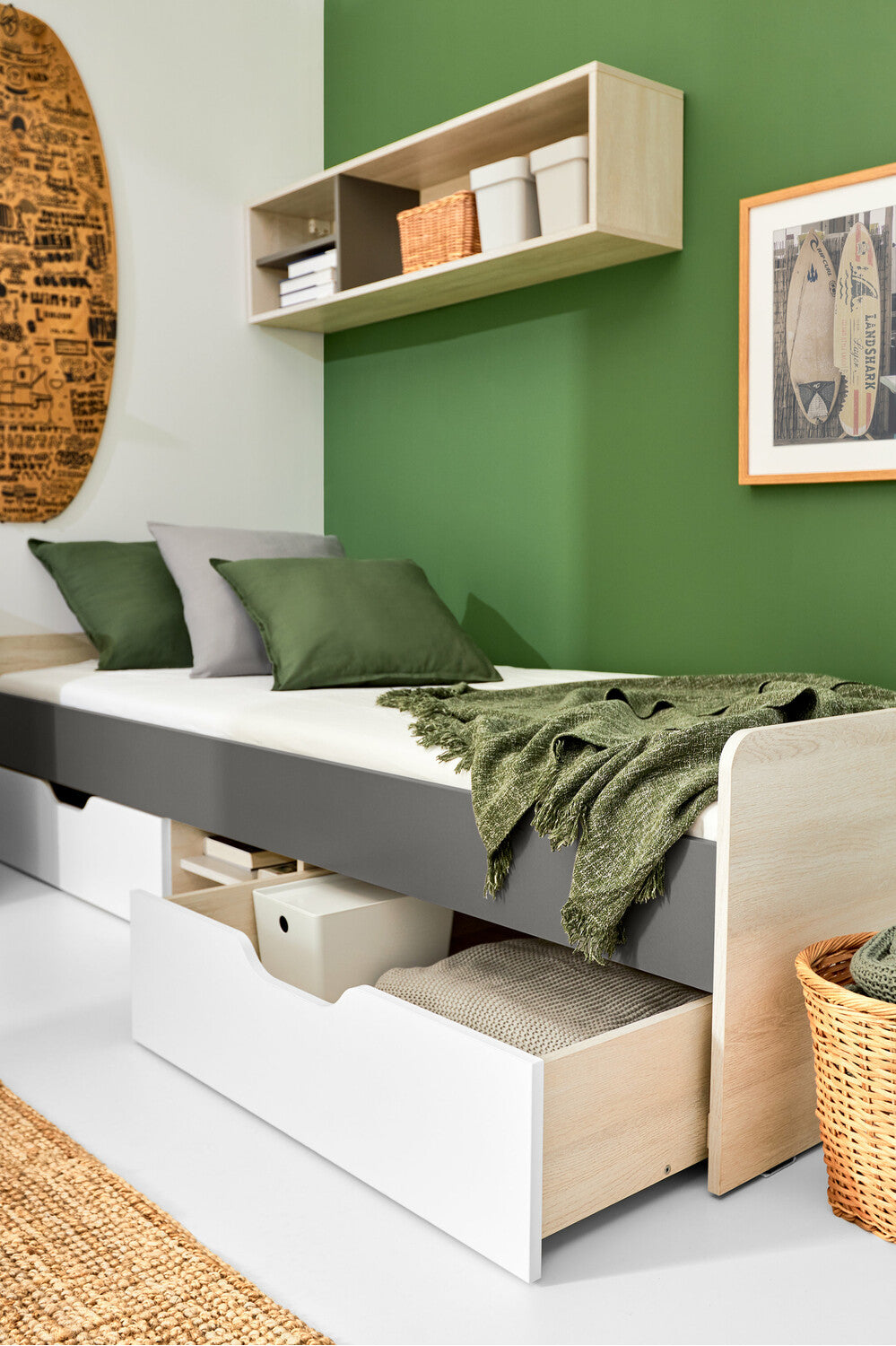 Pakabinama lentyna 512127