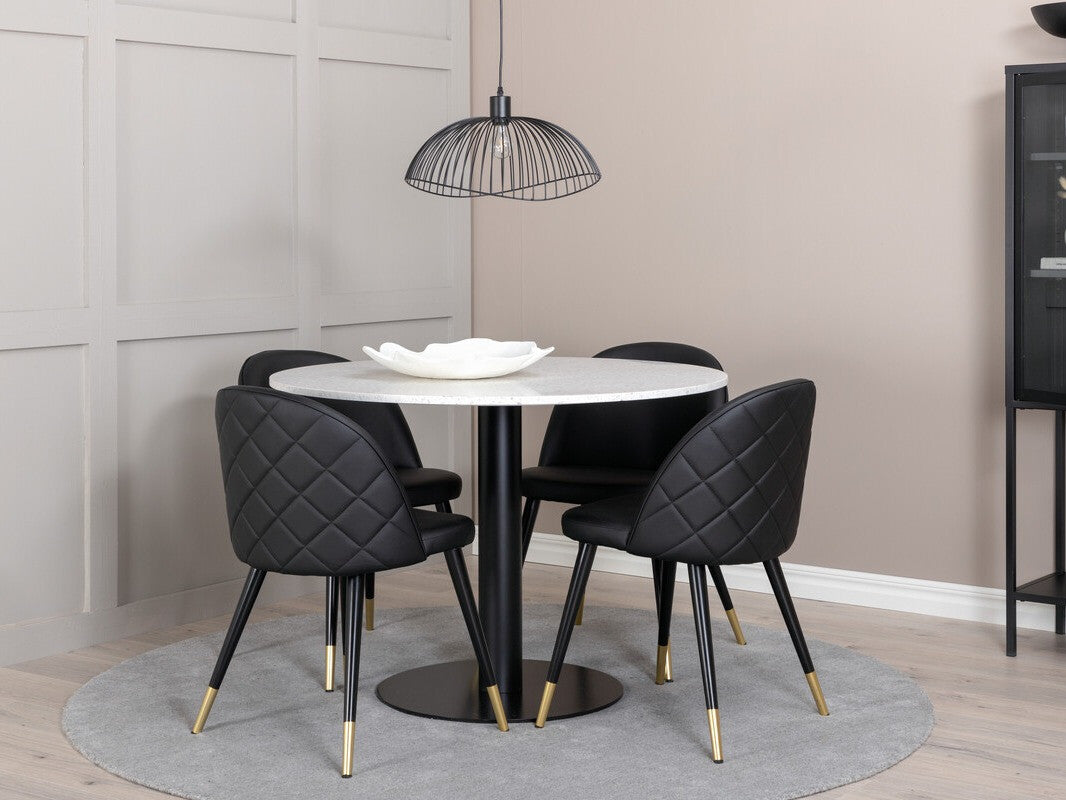 Valgomojo komplektas 512740