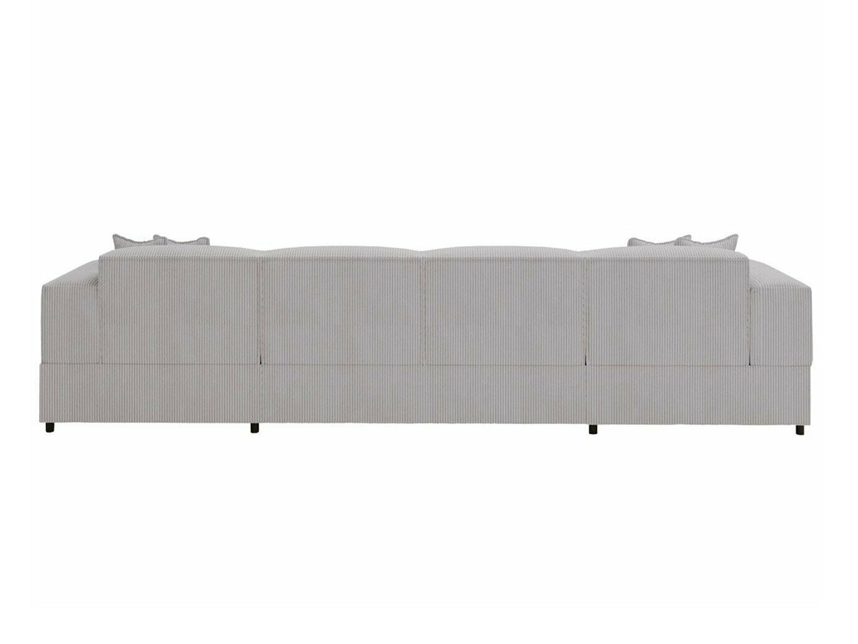 Minkštas kampas 512739