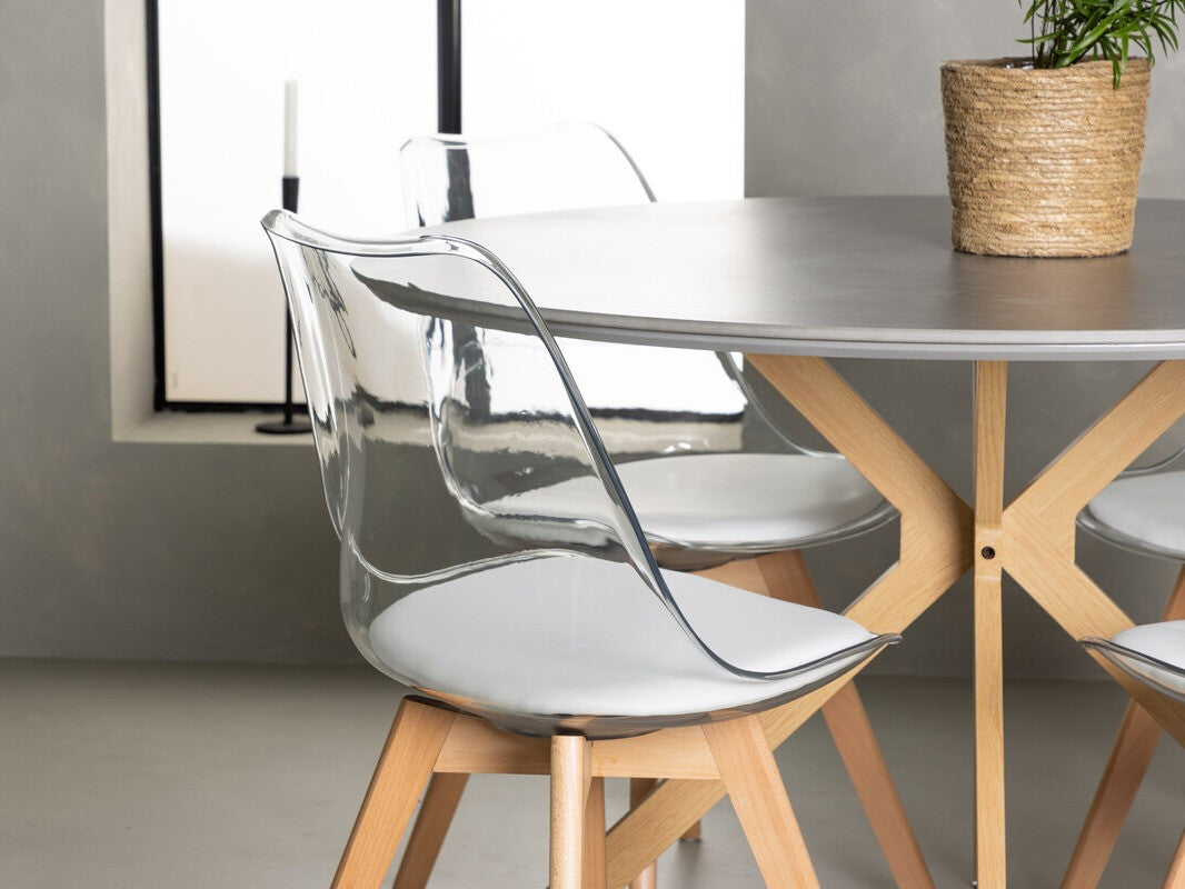 Valgomojo komplektas 512810