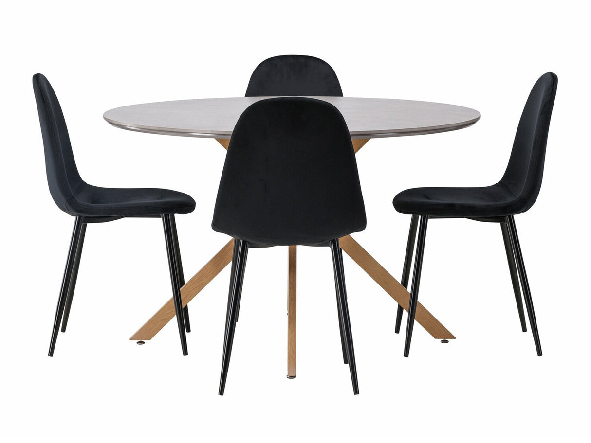 Valgomojo komplektas 512830