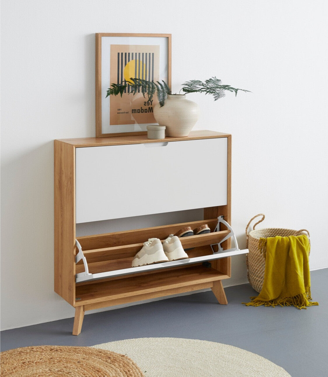 Batų dėžė 513003