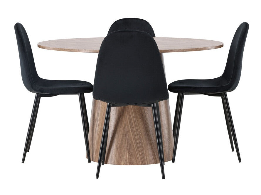 Valgomojo komplektas 513121