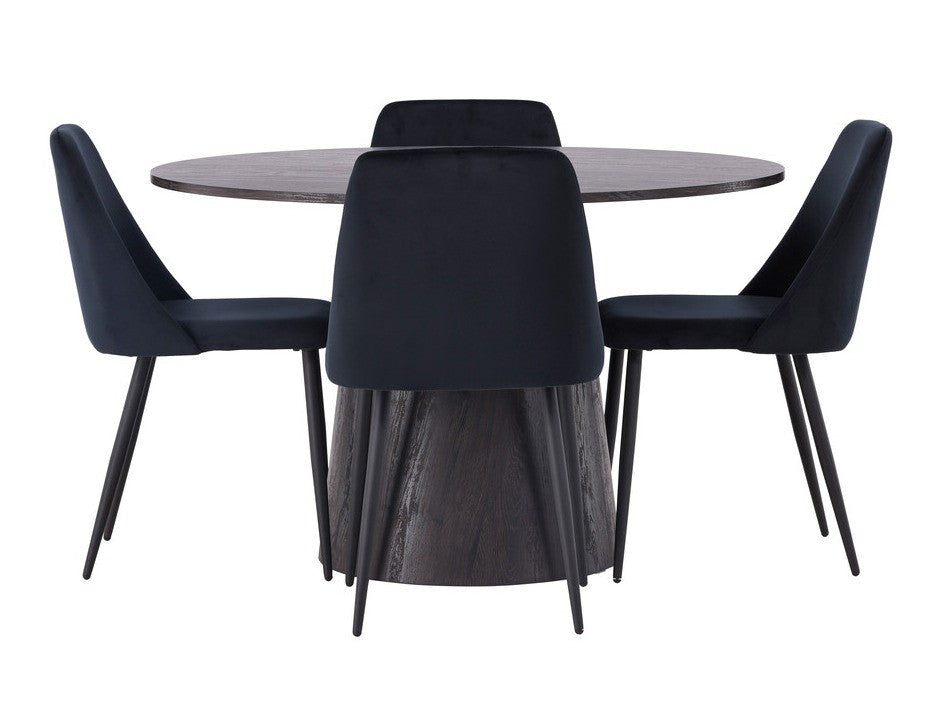 Valgomojo komplektas 513161